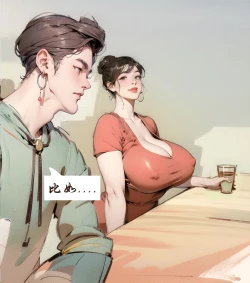 Page 8 of 【久别重逢】【黑暗】