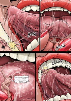 Page 10 of Her Wicked Pleasure - Chapter 1&2