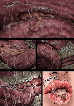 Page 12 of Her Wicked Pleasure - Chapter 1&2