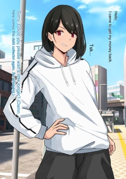 Page 2 of Gambling debts resulted in selling my body in a brothel