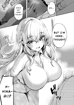 Page 22 of Nee, Kotori no Himitsu Mitadesho?