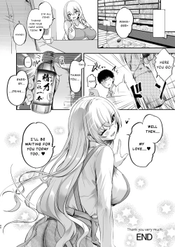 Page 41 of Nee, Kotori no Himitsu Mitadesho?