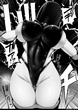 Page 51 of Heroine Koumon Choukyou