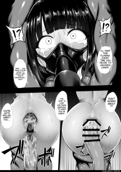 Page 52 of Heroine Koumon Choukyou