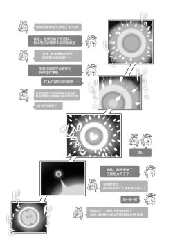 Page 25 of Kivotos Kozukuri Katsudou Houkokusho BluArch Kozukuri Houkokubu Ch. 3 | 基沃托斯生小孩活动报告书 碧蓝档案生小孩报告部 第3报