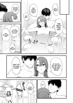 Page 38 of Asedaku Zuikaku to Koubi Suru Hon | A Book About Sweaty Sex With Zuikaku