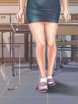 Page 16 of Queen BeeDallee's Netorare Tease