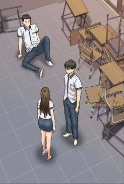 Page 18 of Queen BeeDallee's Netorare Tease