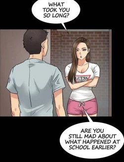 Page 24 of Queen Bee3 - Dallee's Femdom Tease