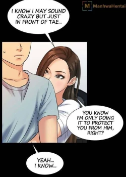 Page 50 of Queen Bee3 - Dallee's Femdom Tease