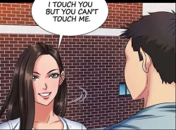 Page 79 of Queen Bee3 - Dallee's Femdom Tease