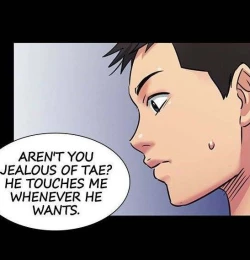 Page 83 of Queen Bee3 - Dallee's Femdom Tease