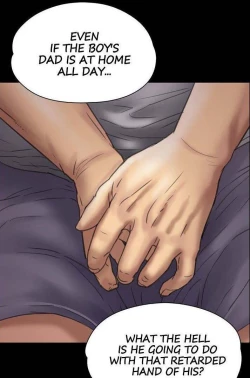 Page 16 of Queen BeeSeonyeong's Corruption Mom NTR