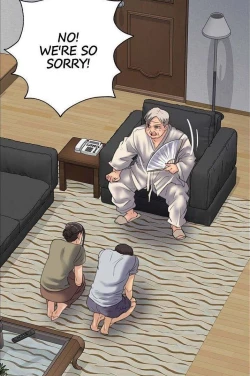 Page 4 of Queen BeeSeonyeong's Corruption Mom NTR