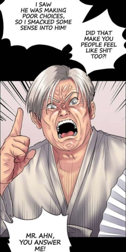 Page 8 of Queen BeeSeonyeong's Corruption Mom NTR