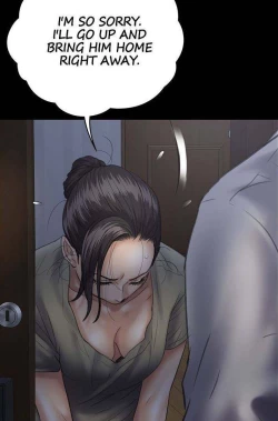 Page 12 of Queen BeeSeonyeong's Corruption Mom NTR