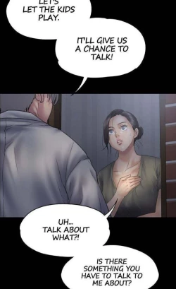 Page 18 of Queen BeeSeonyeong's Corruption Mom NTR