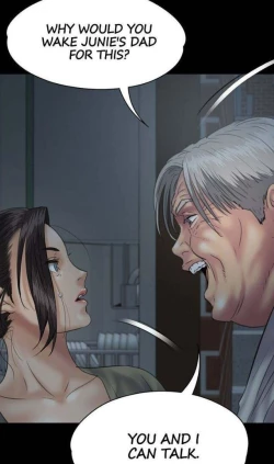 Page 29 of Queen BeeSeonyeong's Corruption Mom NTR