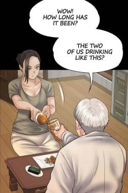 Page 32 of Queen BeeSeonyeong's Corruption Mom NTR