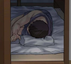 Page 35 of Queen BeeSeonyeong's Corruption Mom NTR