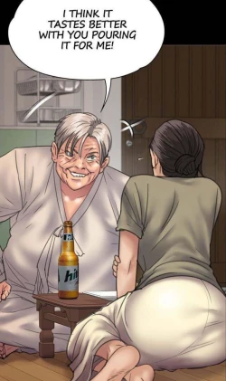 Page 38 of Queen BeeSeonyeong's Corruption Mom NTR