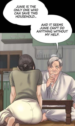 Page 49 of Queen BeeSeonyeong's Corruption Mom NTR