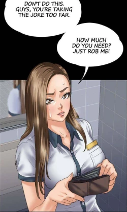 Page 10 of Queen BeeDallee's Forced To Sell Her Panties