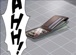 Page 24 of Queen BeeDallee's Forced To Sell Her Panties