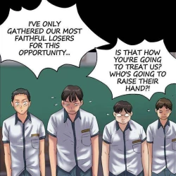 Page 33 of Queen BeeDallee's Forced To Sell Her Panties