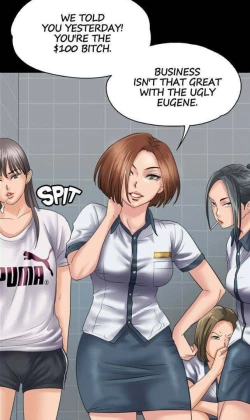 Page 6 of Queen BeeDallee's Forced To Sell Her Panties