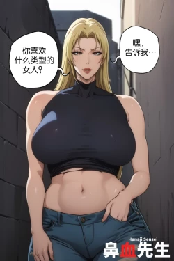 Page 5 of Pixiv 鼻血先生 Yuki Tsukumo Doujin