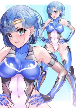 Page 139 of Futari wa Sailor Taimanin - Nakama Yori Ch*npo o Erabimasu