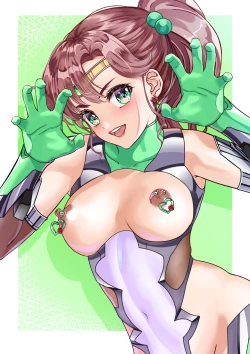 Page 181 of Futari wa Sailor Taimanin - Nakama Yori Ch*npo o Erabimasu