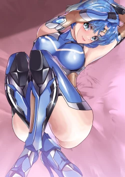 Page 227 of Futari wa Sailor Taimanin - Nakama Yori Ch*npo o Erabimasu