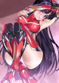 Page 228 of Futari wa Sailor Taimanin - Nakama Yori Ch*npo o Erabimasu