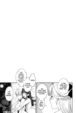 Page 20 of Nyanderful nante Nakatta | There Is No Nyanderful