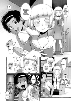 Page 10 of Ijimekko o Wakarasete Onnanoko ni Suru made｜Teaching the Bully a Lesson Until He Turns Into a Girl