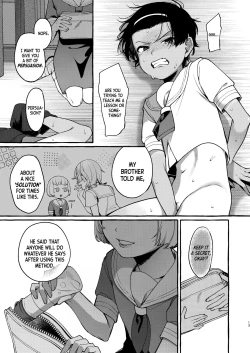 Page 13 of Ijimekko o Wakarasete Onnanoko ni Suru made｜Teaching the Bully a Lesson Until He Turns Into a Girl