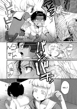 Page 20 of Ijimekko o Wakarasete Onnanoko ni Suru made｜Teaching the Bully a Lesson Until He Turns Into a Girl
