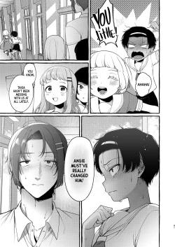 Page 91 of Ijimekko o Wakarasete Onnanoko ni Suru made｜Teaching the Bully a Lesson Until He Turns Into a Girl