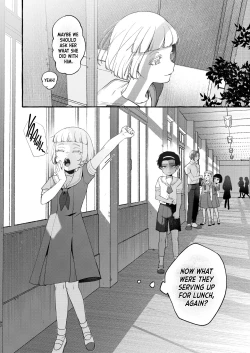 Page 92 of Ijimekko o Wakarasete Onnanoko ni Suru made｜Teaching the Bully a Lesson Until He Turns Into a Girl