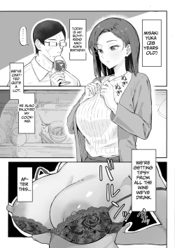 Page 3 of Cool-kei Toshiue BariCare Kanojo Songen Hakai Wakan | Cool Carrier Focused Girlfriend