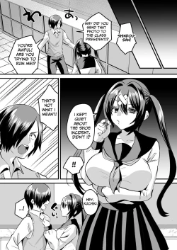 Page 25 of Gakuen Gyaku NTR| School Reverse NTR