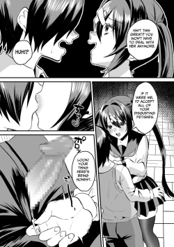 Page 26 of Gakuen Gyaku NTR| School Reverse NTR