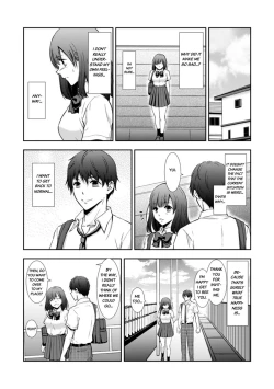 Page 100 of "Sex no Benkyou Shiyokka?" Kareshi ga Iru no ni Itoko kara Shojo wo Ubaware Zecchou Shidou 14