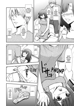 Page 43 of "Sex no Benkyou Shiyokka?" Kareshi ga Iru no ni Itoko kara Shojo wo Ubaware Zecchou Shidou 14