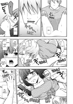 Page 44 of "Sex no Benkyou Shiyokka?" Kareshi ga Iru no ni Itoko kara Shojo wo Ubaware Zecchou Shidou 14