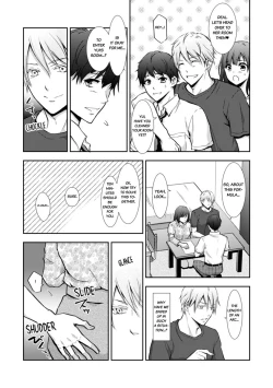 Page 60 of "Sex no Benkyou Shiyokka?" Kareshi ga Iru no ni Itoko kara Shojo wo Ubaware Zecchou Shidou 14