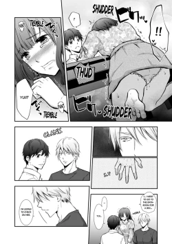 Page 64 of "Sex no Benkyou Shiyokka?" Kareshi ga Iru no ni Itoko kara Shojo wo Ubaware Zecchou Shidou 14