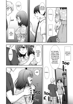 Page 68 of "Sex no Benkyou Shiyokka?" Kareshi ga Iru no ni Itoko kara Shojo wo Ubaware Zecchou Shidou 14